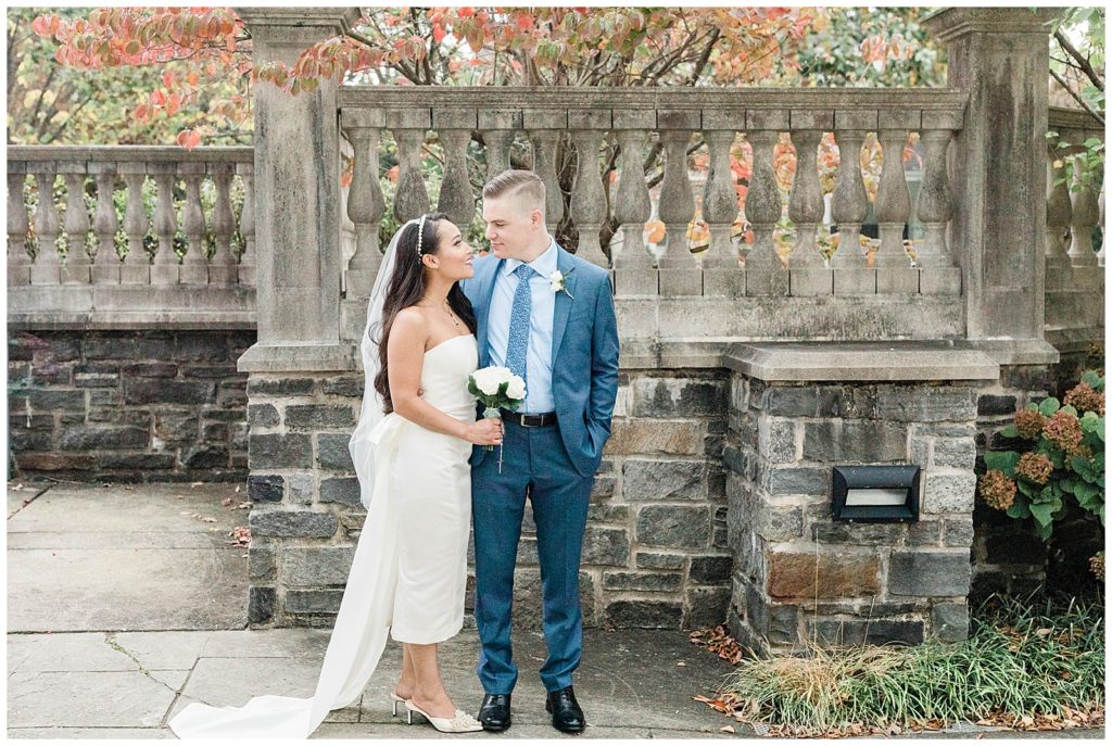 wedding-couple-by-Philadelphia-Wedding-Photographer 
